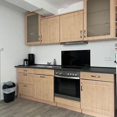 Ferienwohnung Monteurwohnungen Kassel Zentral Lll المظهر الخارجي الصورة