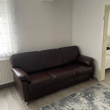Ferienwohnung Monteurwohnungen Kassel Zentral Lll المظهر الخارجي الصورة